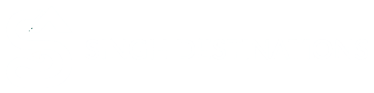 Singh Destinations
