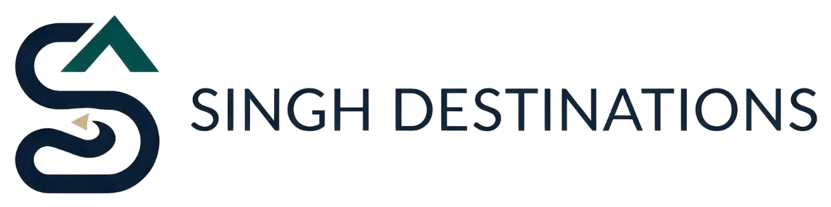 Singh Destinations